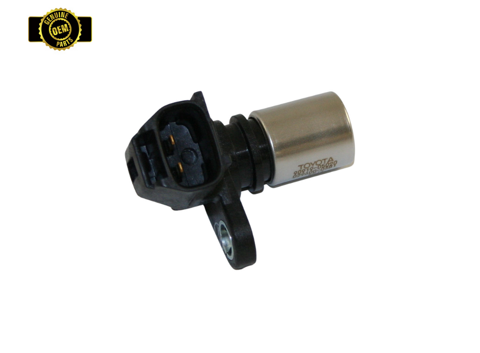 OEM CRANK ANGLE SENSOR TO - SC185GEN