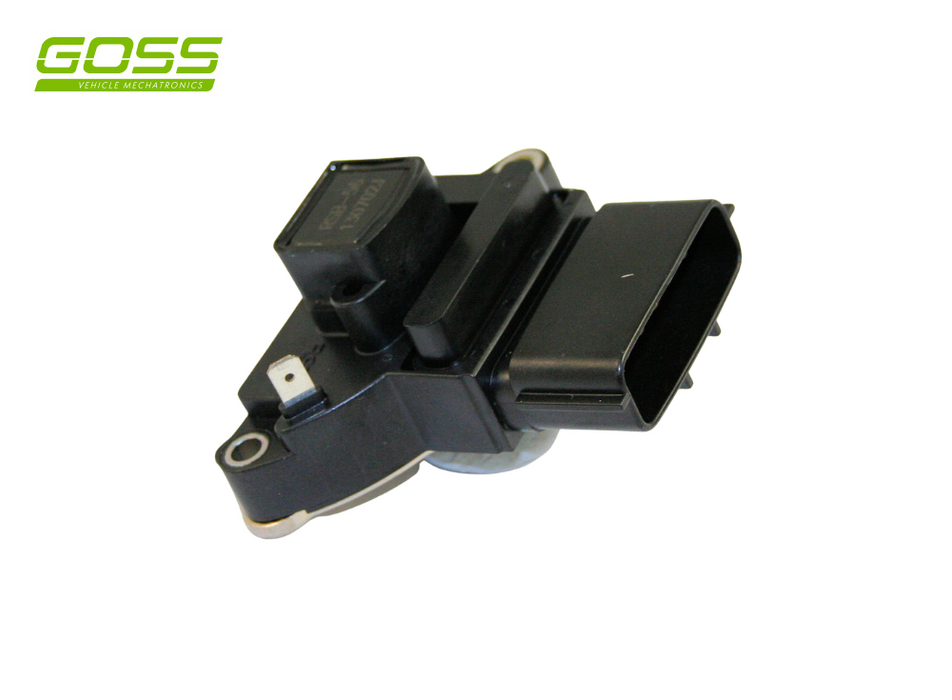 CRANK ANGLE SENSOR NISSAN - SC192