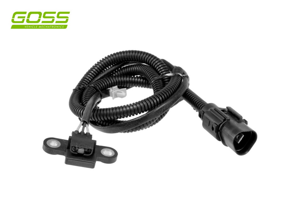 CRANK ANGLE SENSOR - SC209