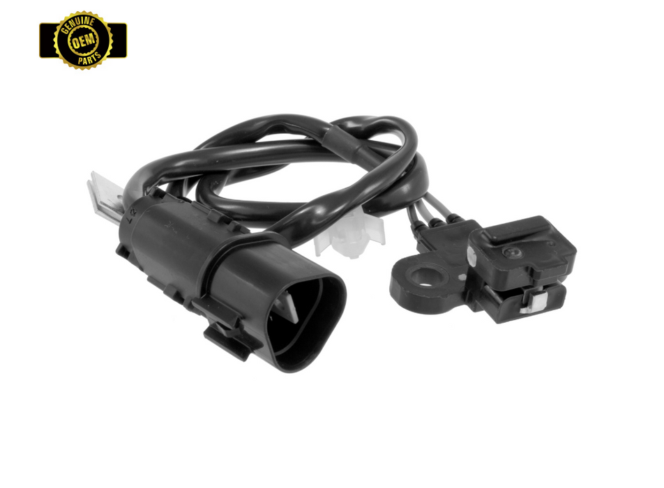 OEM CRANK ANGLE SENSOR - SC215GEN