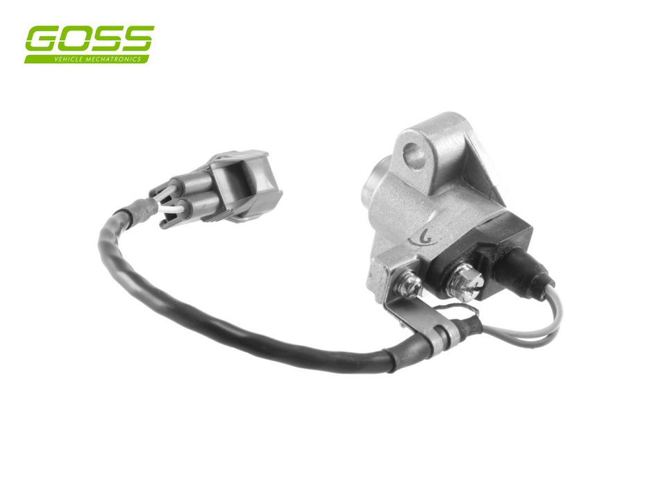 CAM ANGLE SENSOR - SC254