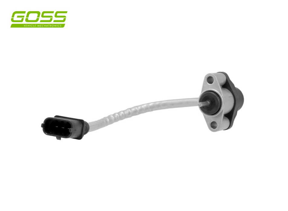 CRANK ANGLE SENSOR - SC291