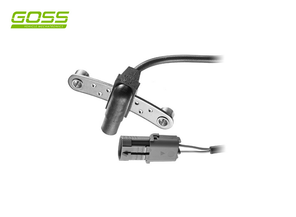 CRANK ANGLE SENSOR RENAULT - SC301