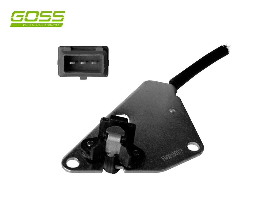 CAM ANGLE SENSOR ALFA - SC327