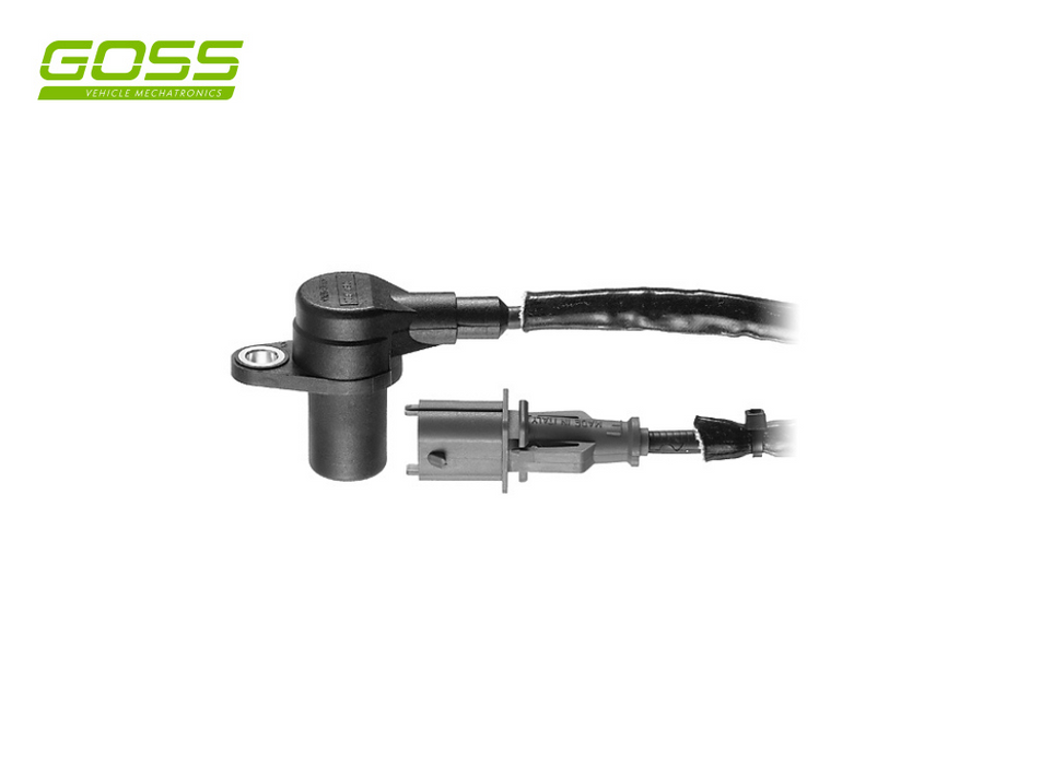 CRANK ANGLE SENSOR ALFA - SC337