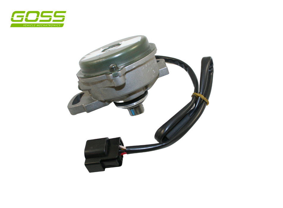 CRANK ANGLE SENSOR VARIOUS - SC368