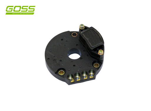 CRANK ANGLE SENSOR - SC369