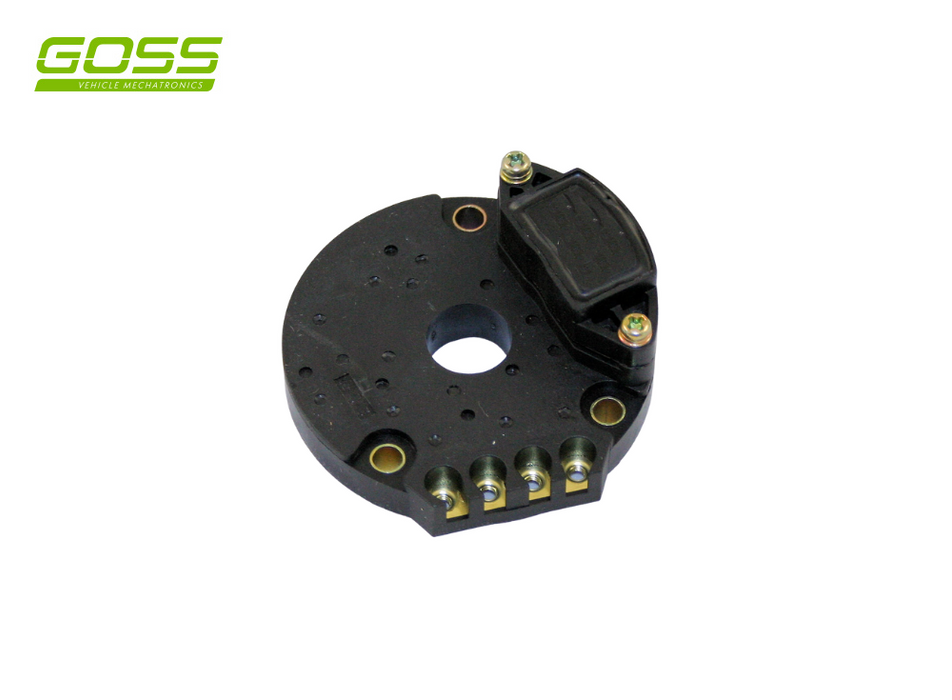 CRANK ANGLE SENSOR - SC369