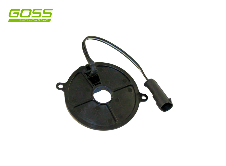 CRANK ANGLE SENSOR - SC371