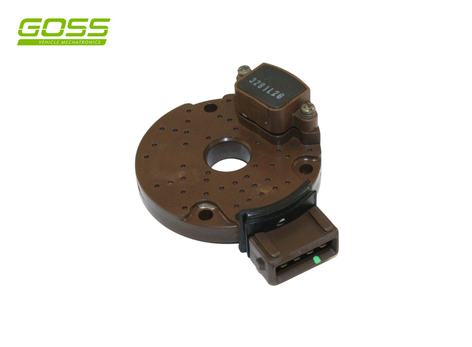 CRANK ANGLE SENSOR - SC375