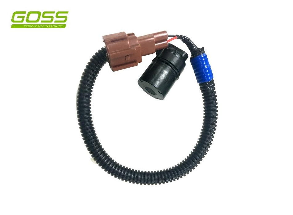 CRANK ANGLE SENSOR NISSAN - SC405