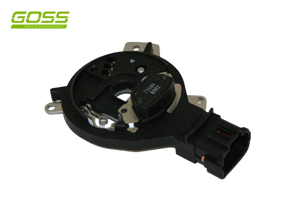 NEW CRANK ANGLE SENSOR NISSAN - SC421
