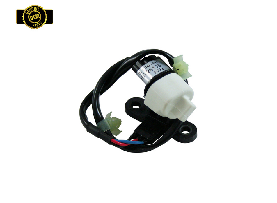 OEM CRANK ANGLE SENSOR MITSUBI - SC425GEN