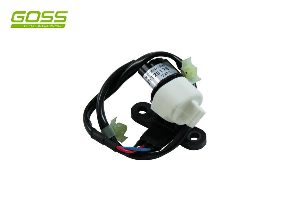 CRANK ANGLE SENSOR MITSUBISHI - SC425