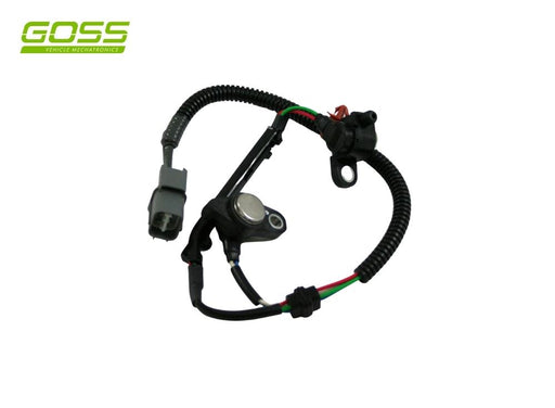 CRANK ANGLE SENSOR HONDA - SC457