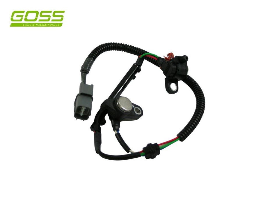 CRANK ANGLE SENSOR HONDA - SC457