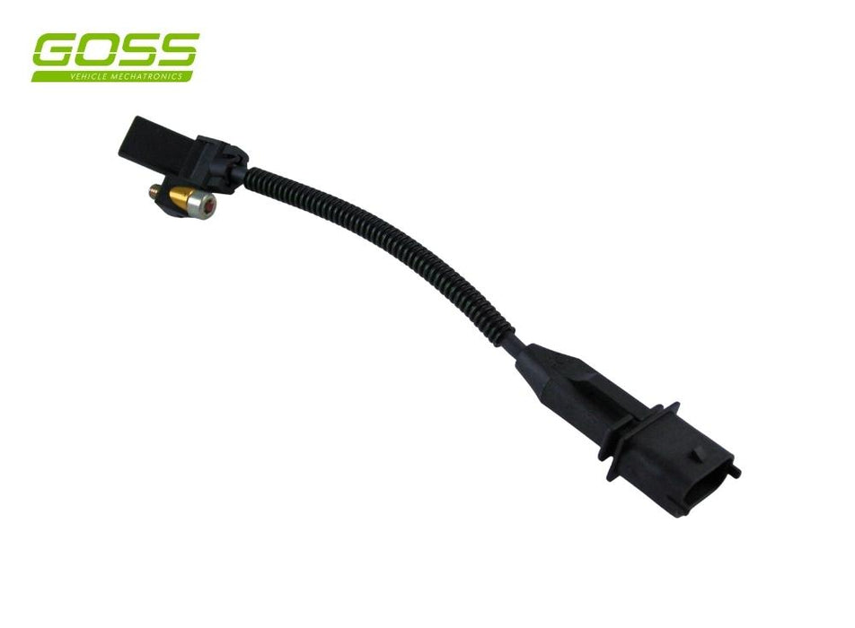 NEW CRANK ANGLE SENSOR GM - SC463