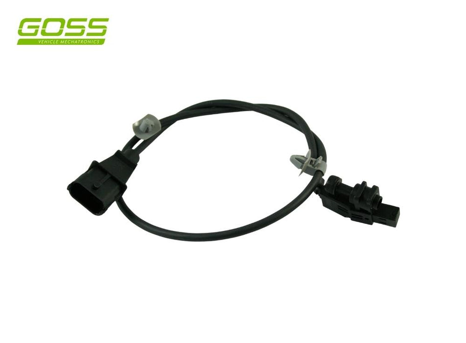 NEW CRANK SENSOR HYUNDAI - SC472
