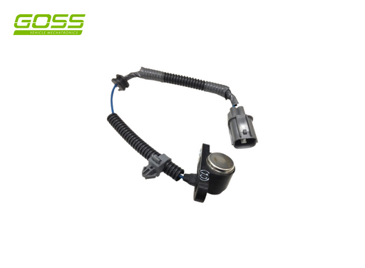CRANK SENSOR HONDA - SC580