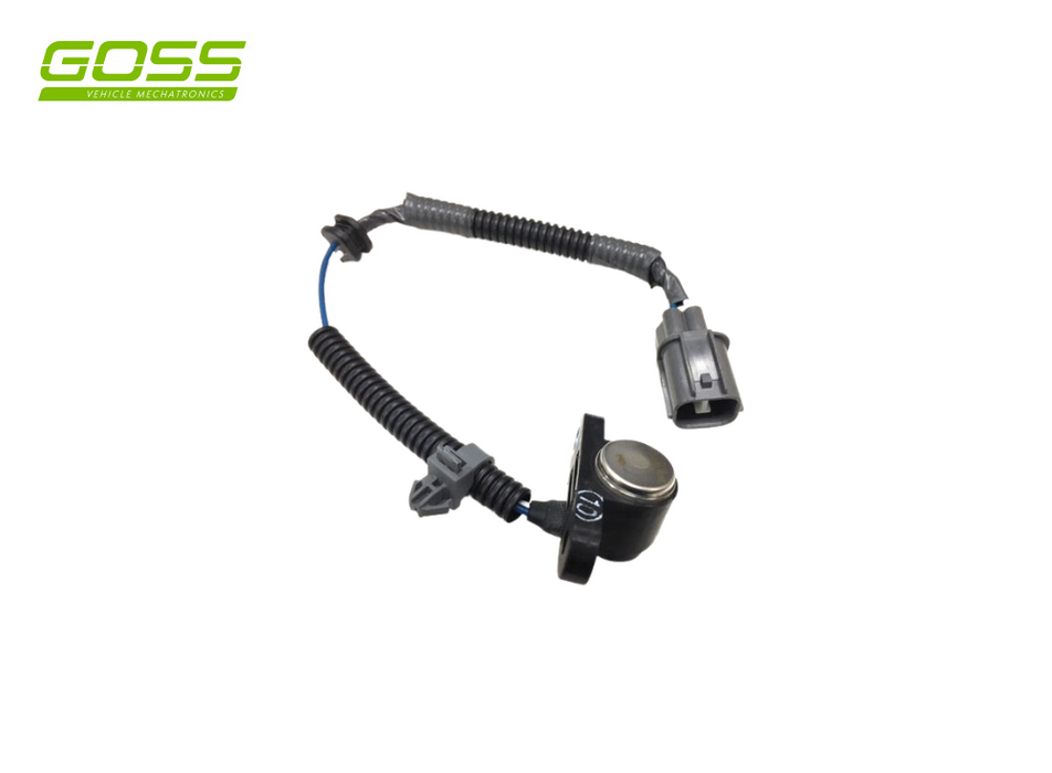 CRANK SENSOR HONDA - SC580