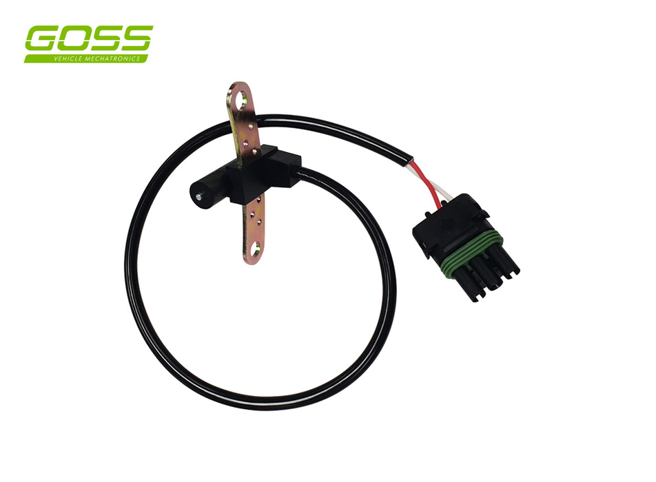 CRANK SENSOR RENAULT - SC584