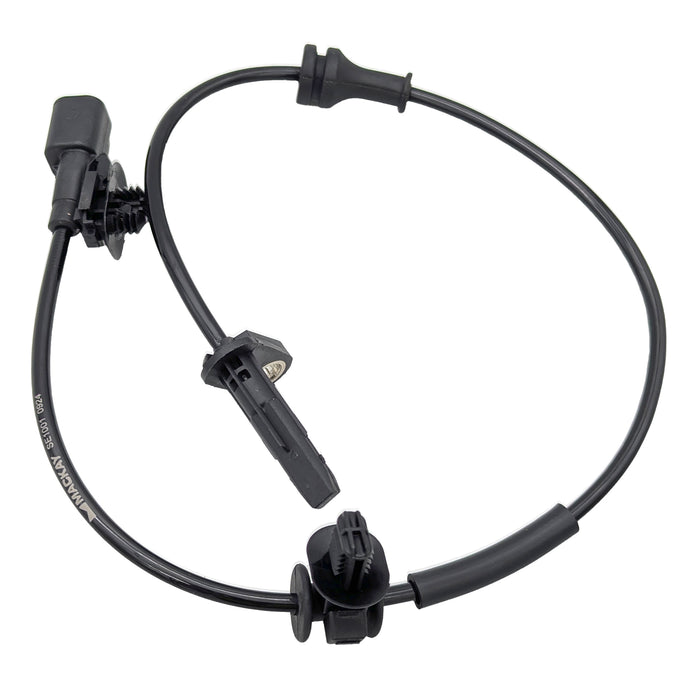 ABS Wheel - SE1001