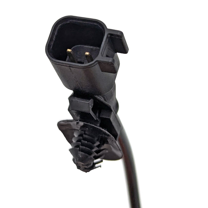 ABS Wheel - SE1001