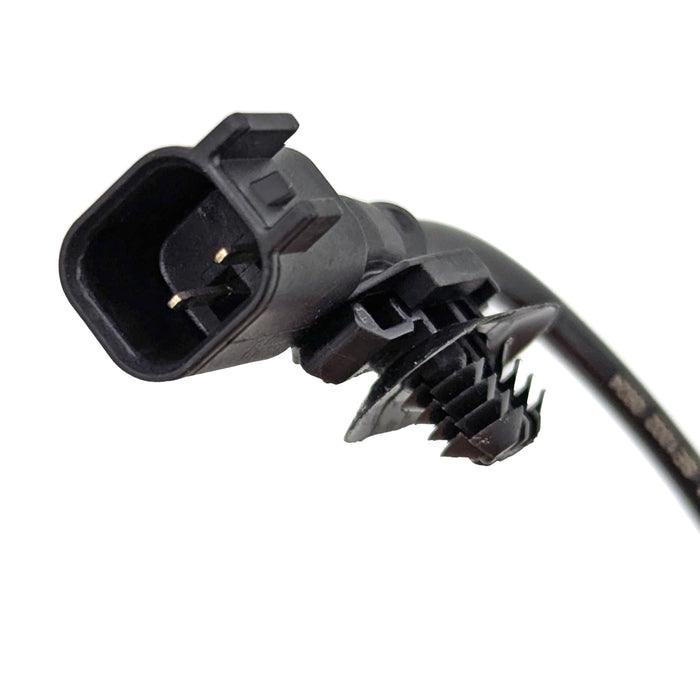 ABS Wheel - SE1002