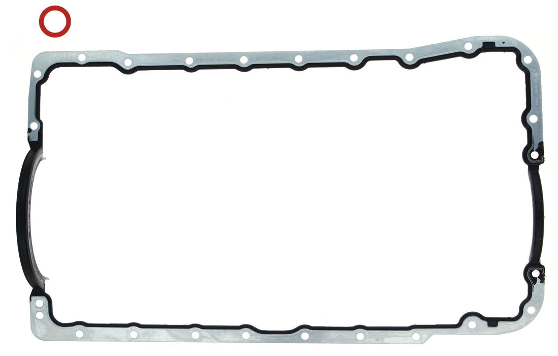 SG FORD 4000 UPPER - SG3064