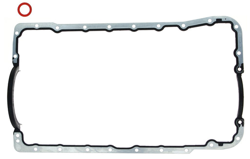 SG FORD 4000 UPPER - SG3064