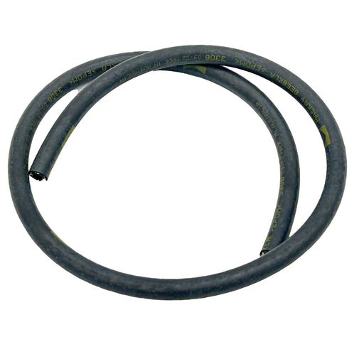 Straight Hose Water - SHW6X1