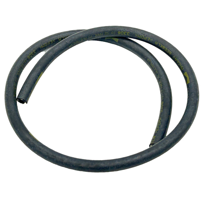 Straight Hose Water - SHW6X1