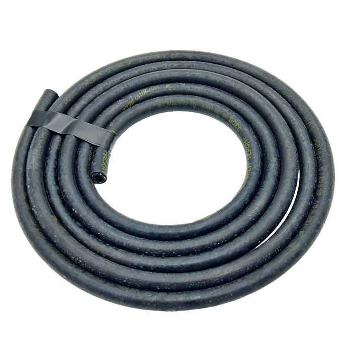 Straight Hose Water - SHW6X3