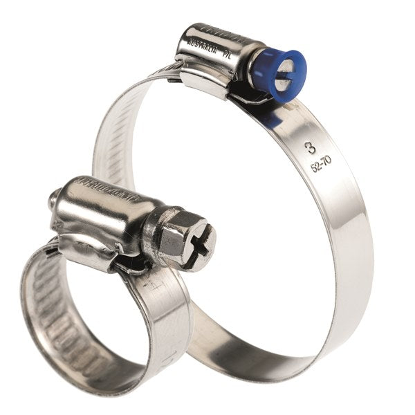 SMPC2AP - Regular Clamp - Pack (Collar)