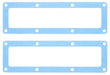 SPG TOYOTA 1H 12HT (PAIR) - SP0002