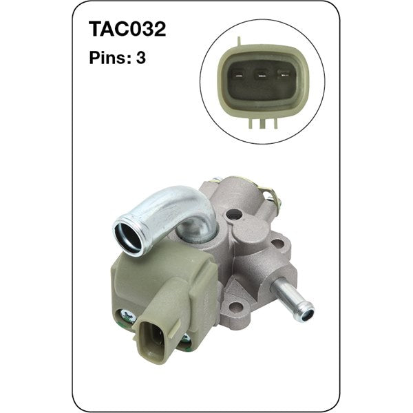 TAC032 - Idle Air Control Valve (IAC)
