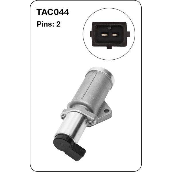 TAC044 - Idle Air Control Valve (IAC)