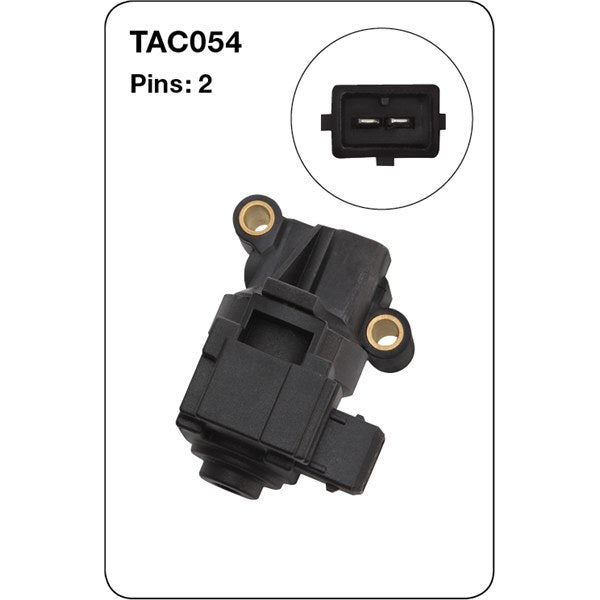 TAC054 - Idle Air Control Valve (IAC)