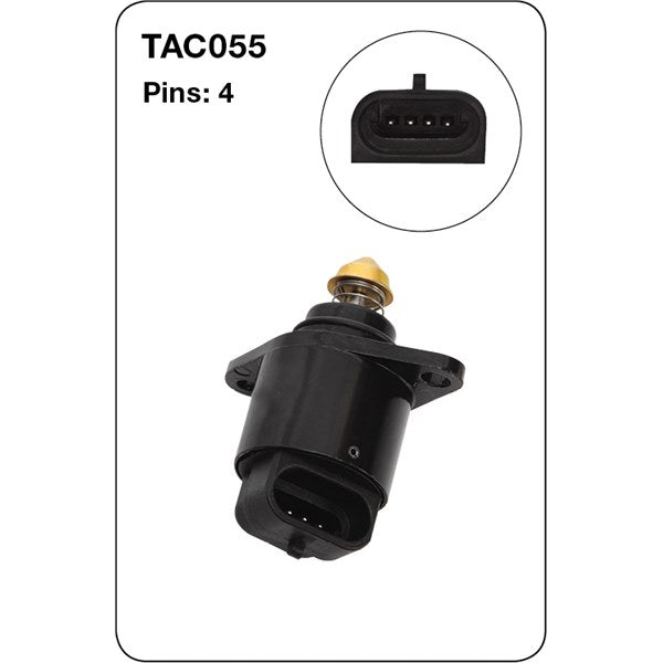 TAC055 - Idle Air Control Valve (IAC)