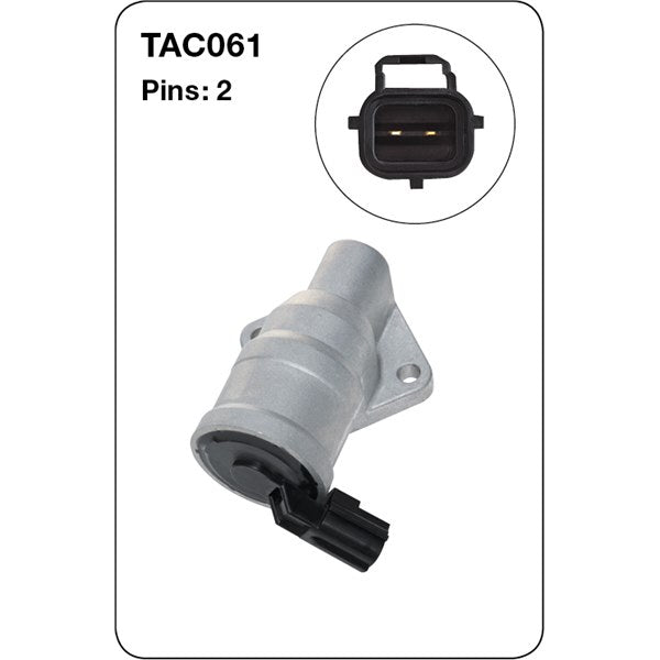TAC061 - Idle Air Control Valve (IAC)