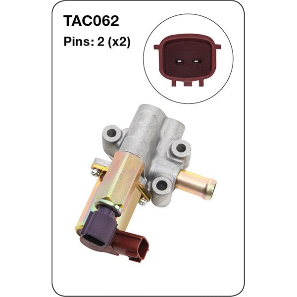 TAC062 - Idle Air Control Valve (IAC)