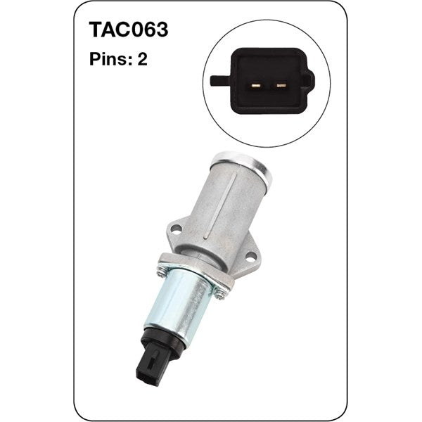 TAC063 - Idle Air Control Valve (IAC)