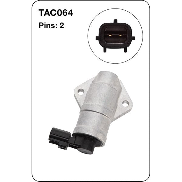 TAC064 - Idle Air Control Valve (IAC)