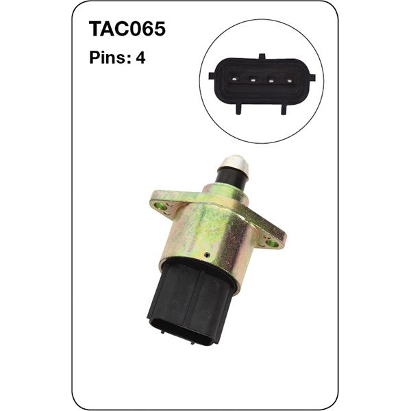 TAC065 - Idle Air Control Valve (IAC)