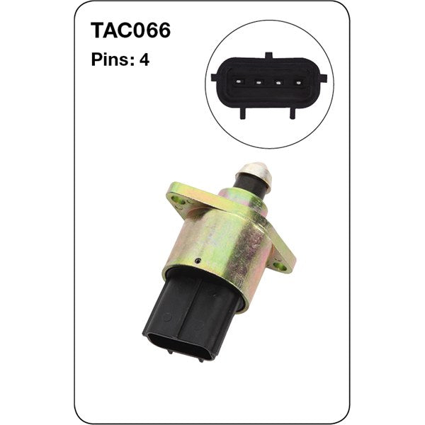 TAC066 - Idle Air Control Valve (IAC)