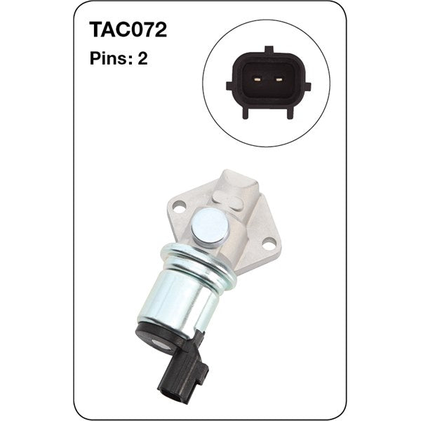 TAC072 - Idle Air Control Valve (IAC)