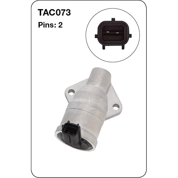 TAC073 - Idle Air Control Valve (IAC)