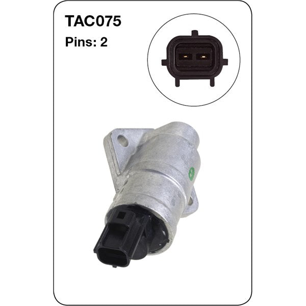 TAC075 - Idle Air Control Valve (IAC)