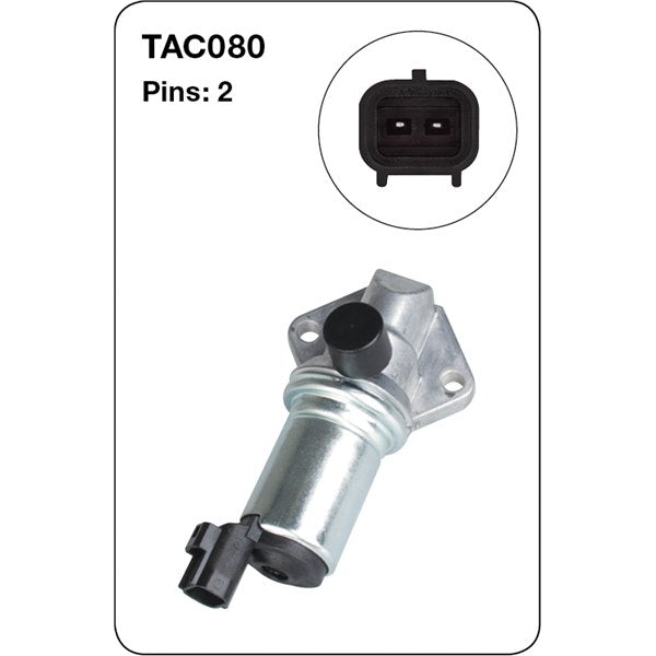 TAC080 - Idle Air Control Valve (IAC)