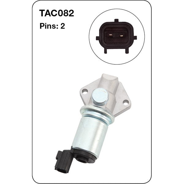 TAC082 - Idle Air Control Valve (IAC)